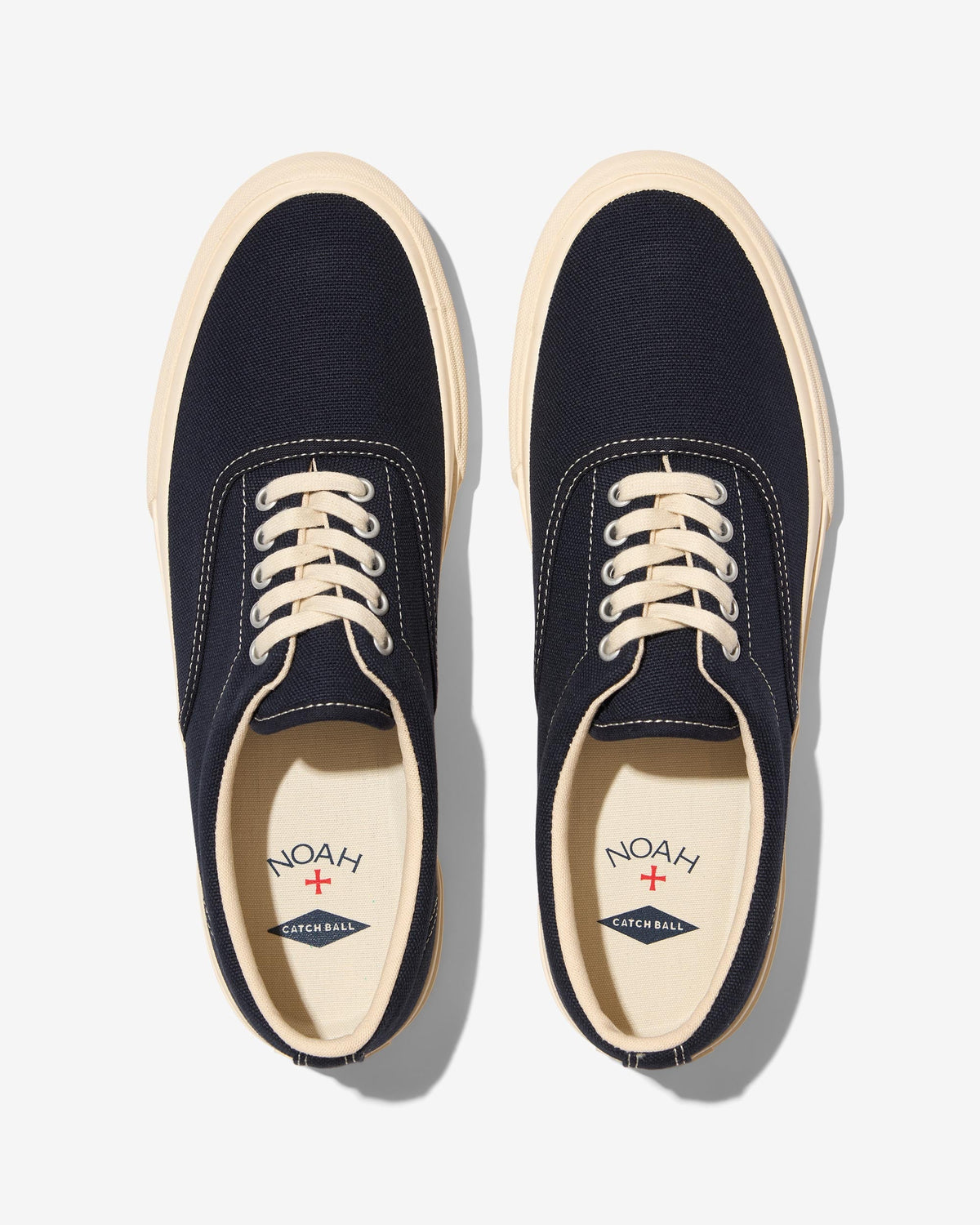 Catch Ball D-02 Sneaker