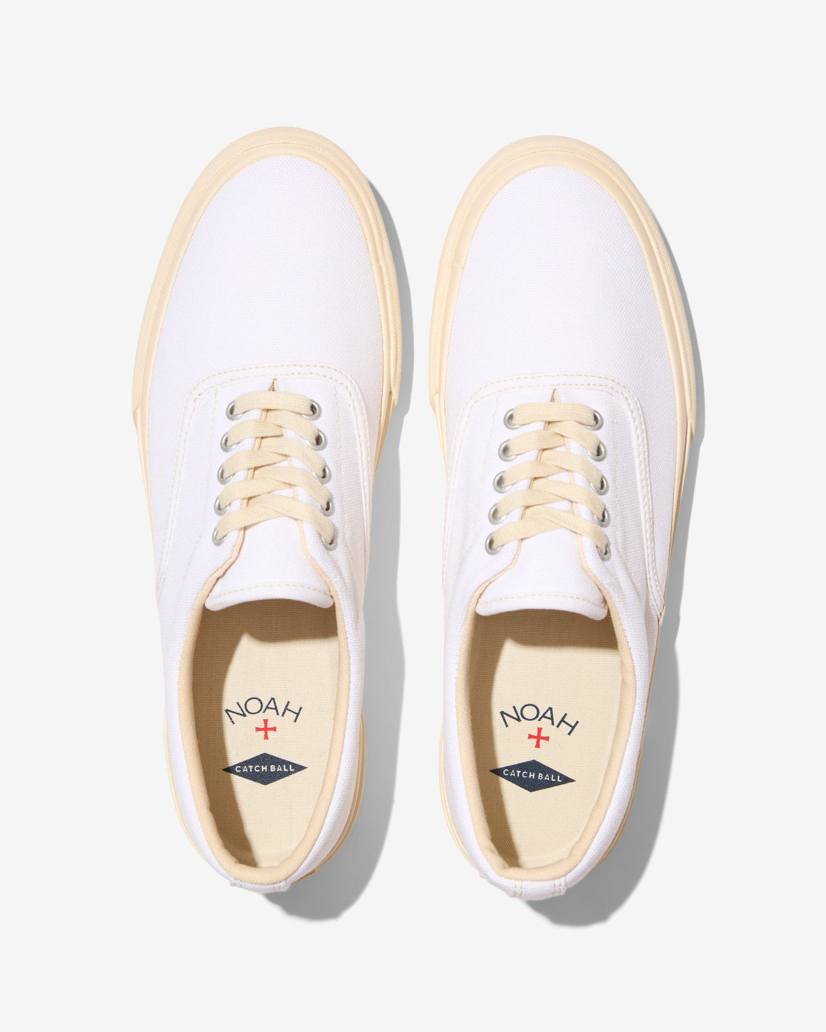 Catch Ball D-02 Sneaker