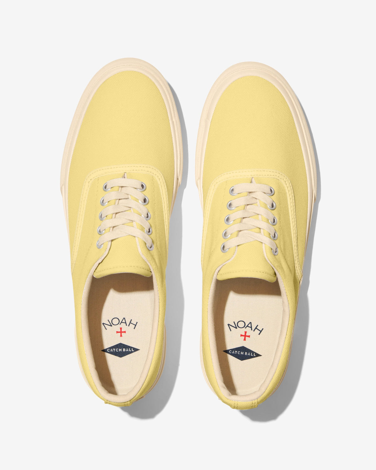 Catch Ball D-02 Sneaker