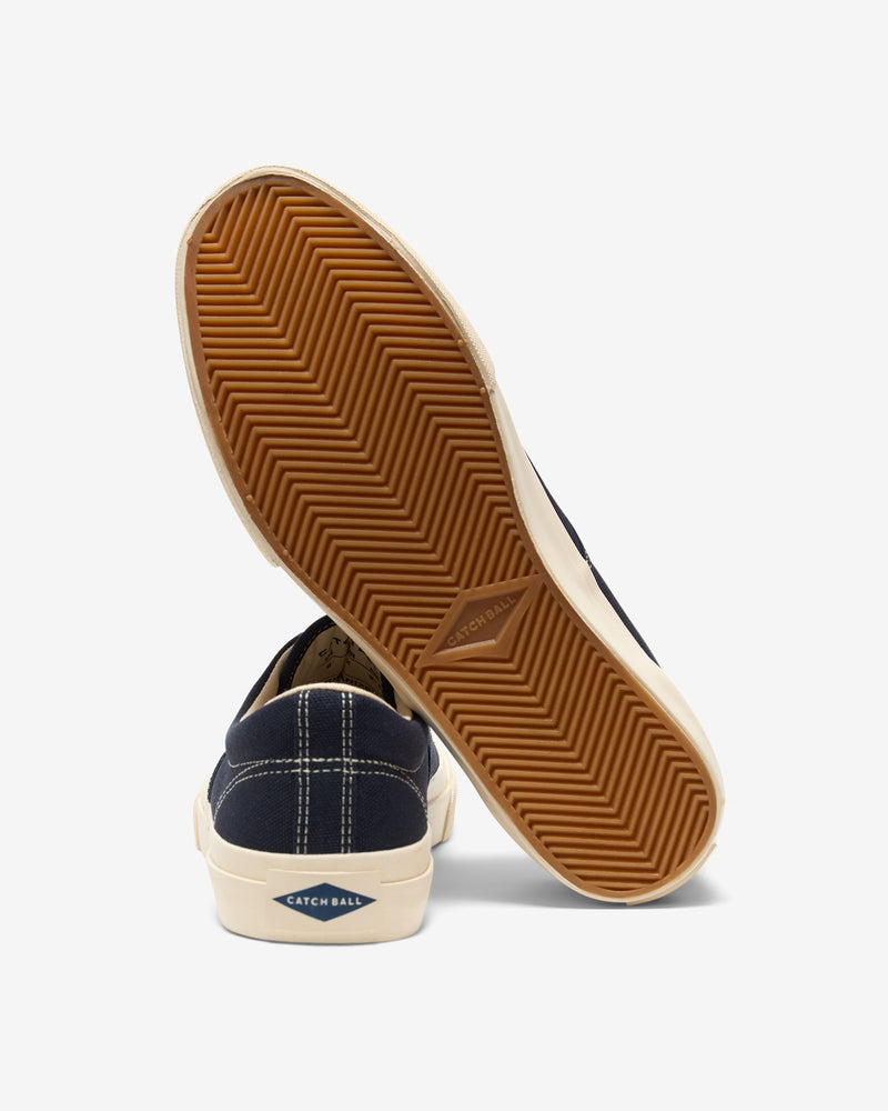 Catch Ball D-02 Sneaker