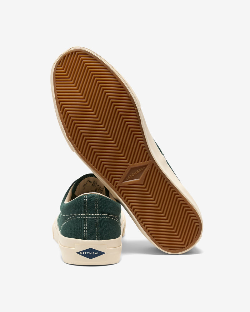 Catch Ball D-02 Sneaker