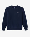 Noah - Fleece Classic Crewneck - Navy - Swatch