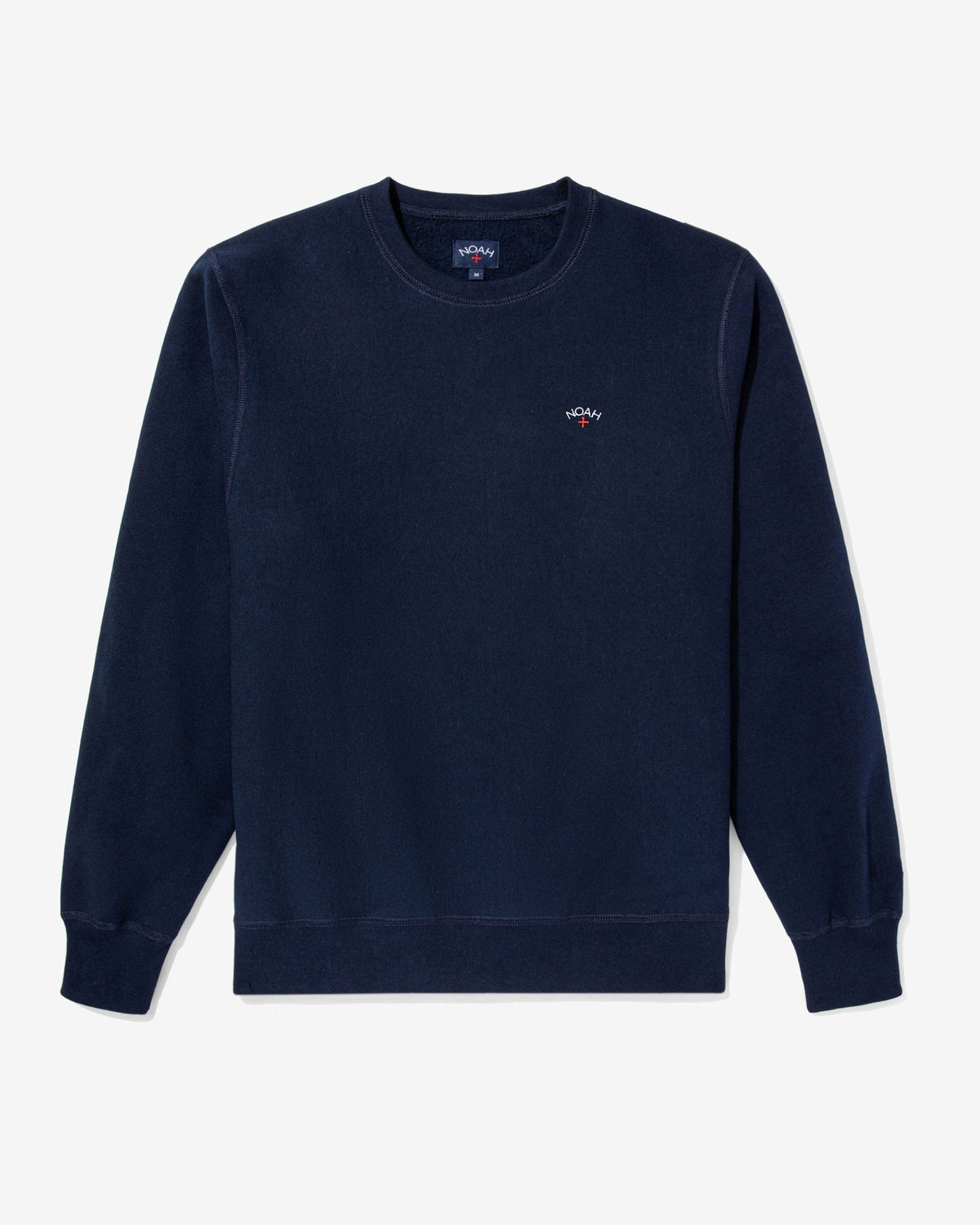 Fleece Classic Crewneck