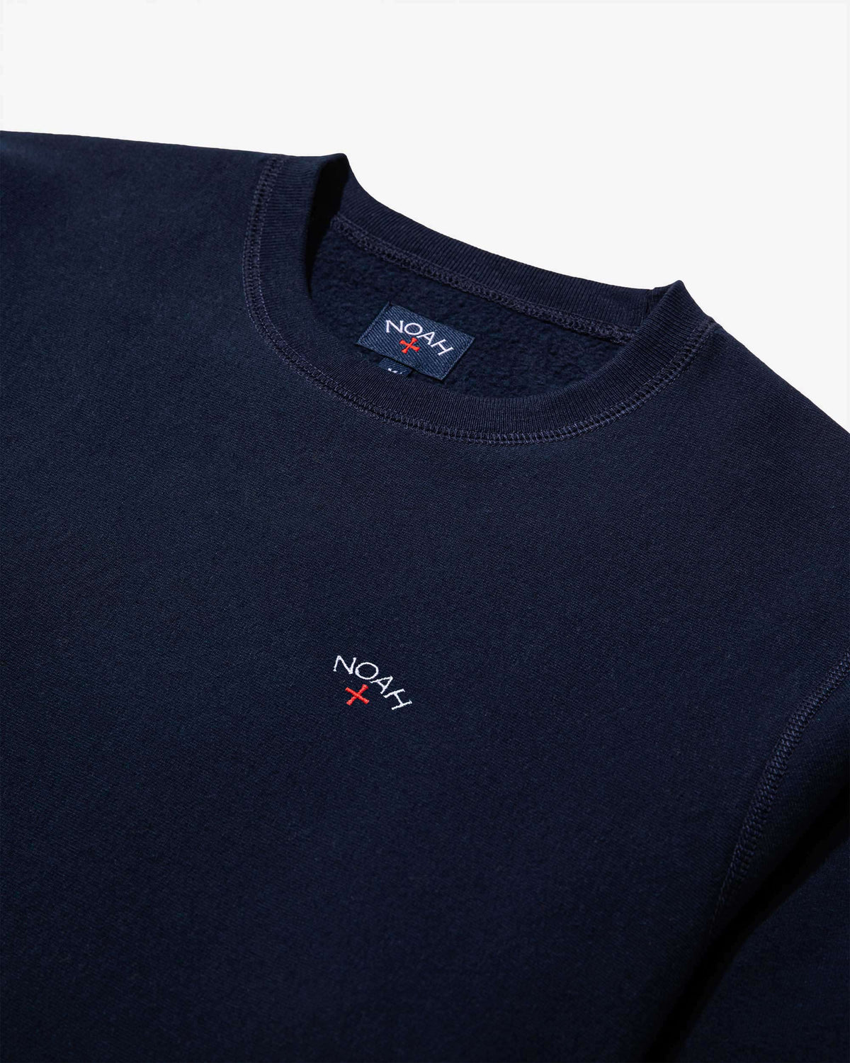 Fleece Classic Crewneck