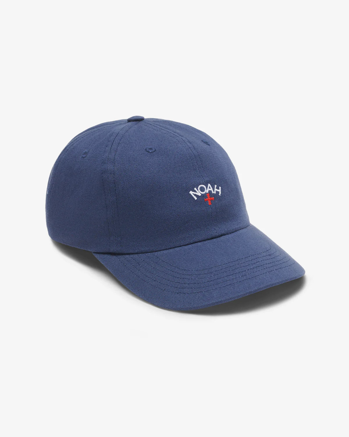 Core Logo 6-Panel - Noah