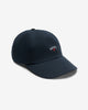 Noah - Core Logo 6 Panel - Navy - Swatch