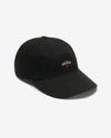 Noah - Core Logo 5-Panel - Black - Swatch