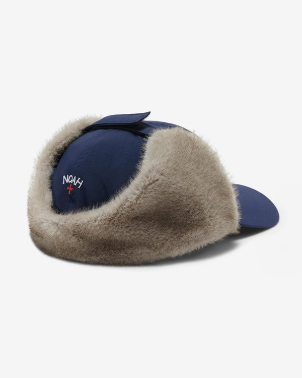 Noah - PUMA x Noah Winter Cap - Detail