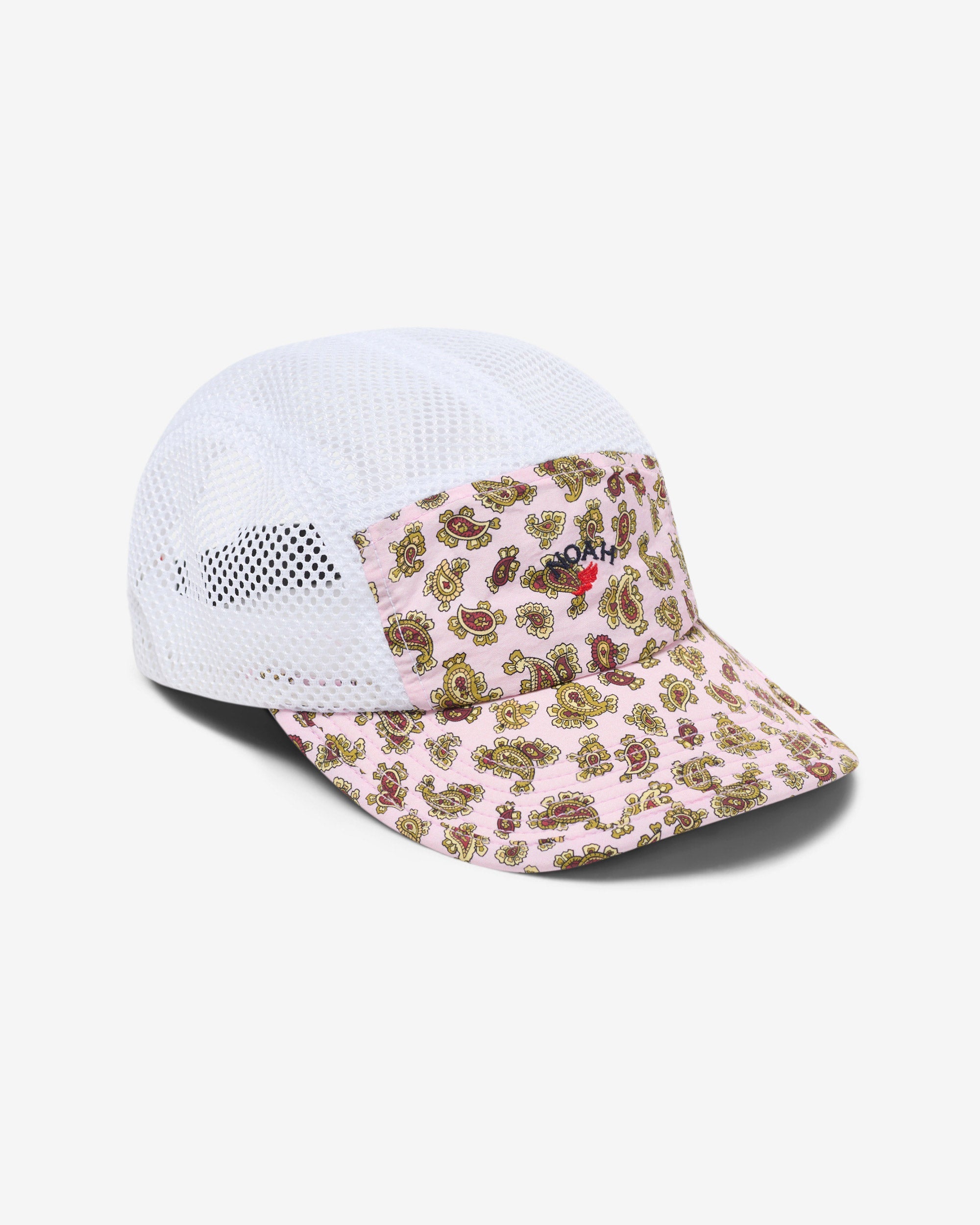 【NOAH】ナイロンメッシュキャップ NOAH】ナイロンメッシュキャップ Nylon Mesh Top Runner