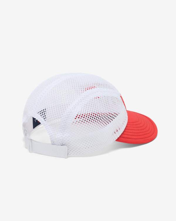 Noah - Mesh Top Runner - Detail