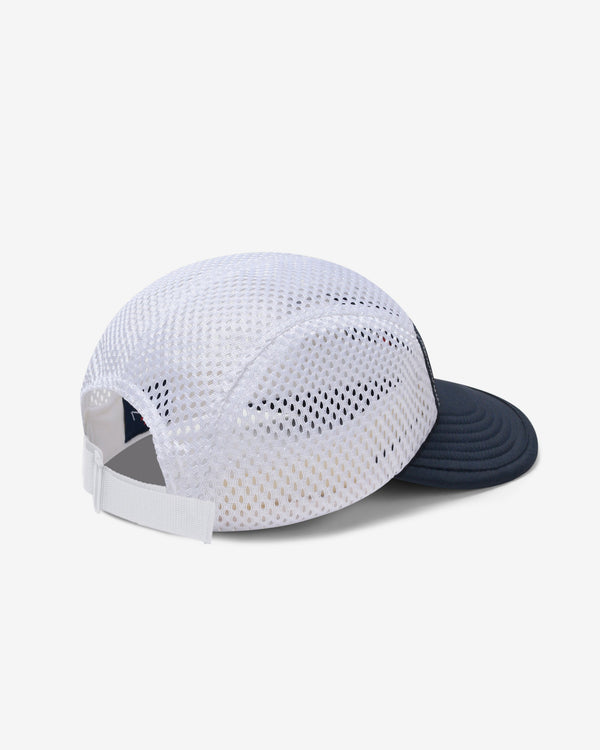 Noah - Mesh Top Runner - Detail
