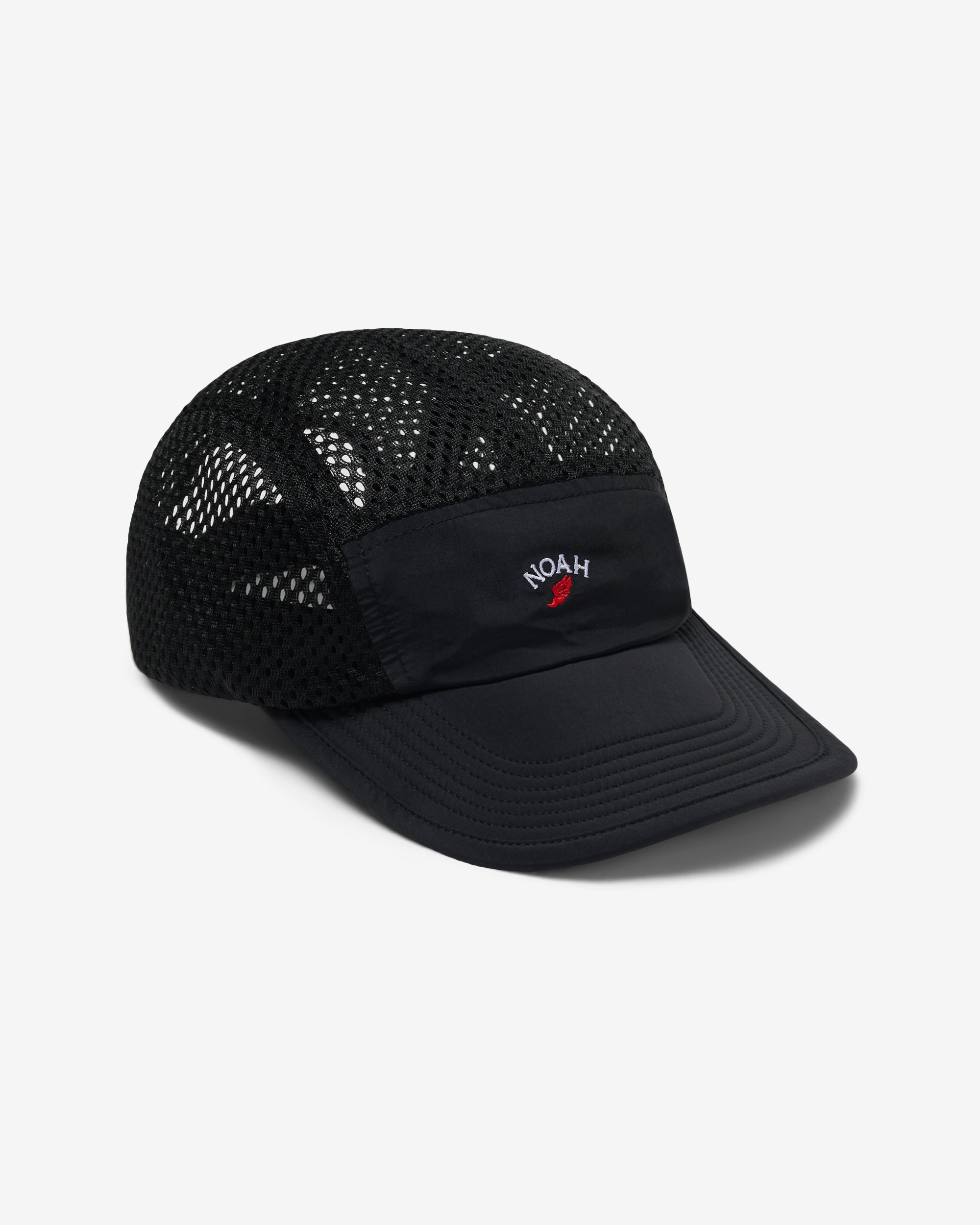 Mesh Top Runner - Noah