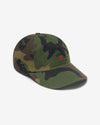 Noah - Anchor Logo 5 Panel - Camo - Swatch