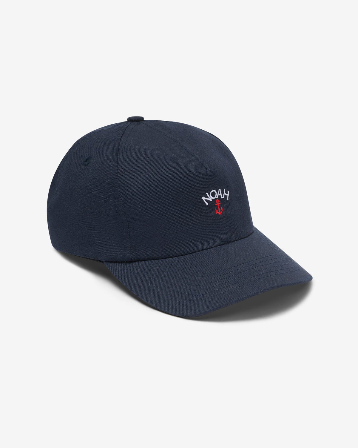 Anchor Logo 5 Panel