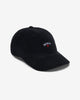 Noah - Moleskin 6-Panel Hat - Dark Navy - Swatch