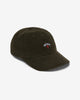 Noah - Moleskin 6-Panel Hat - Olive - Swatch