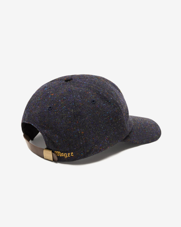 Noah - Magee of Donegal 6-Panel - Detail