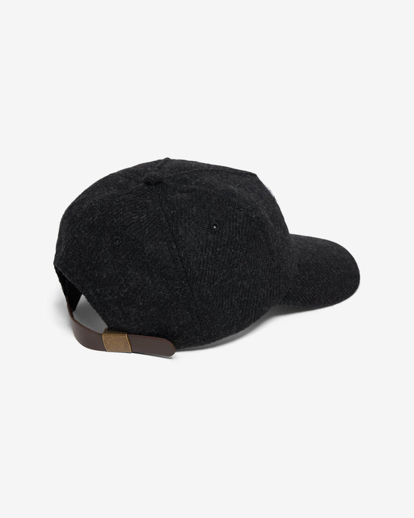 Noah - Shetland 5-Panel - Detail