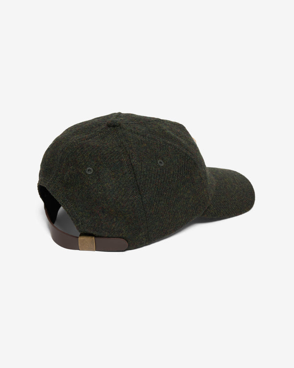 Noah - Shetland 5-Panel - Detail