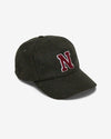 Noah - Shetland 5-Panel - Green - Swatch