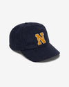 Noah - Shetland 5-Panel - Navy - Swatch