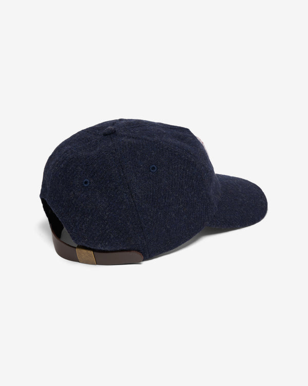 Noah - Shetland 5-Panel - Detail