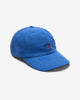 Noah - Washed Cotton 6-panel - Royal - Swatch