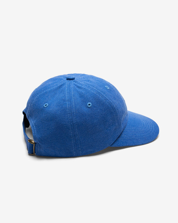 Noah - Washed Cotton 6-panel - Detail