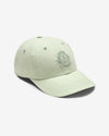 Noah - Cotton Poplin 6-Panel - Honeydew - Swatch