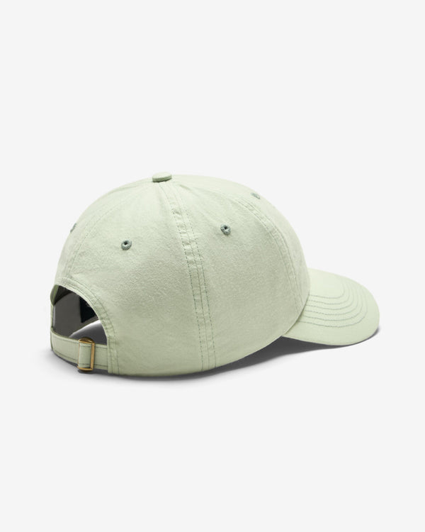 Noah - Cotton Poplin 6-Panel - Detail