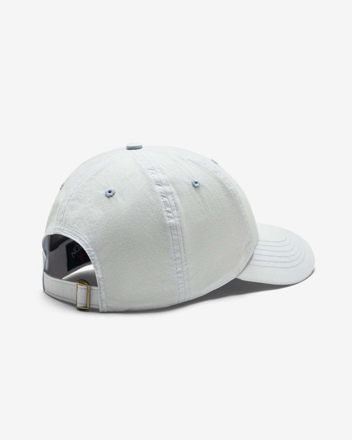 Cotton Poplin 6-Panel