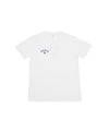 Noah - Summer Core Logo Pocket Tee - White - Swatch