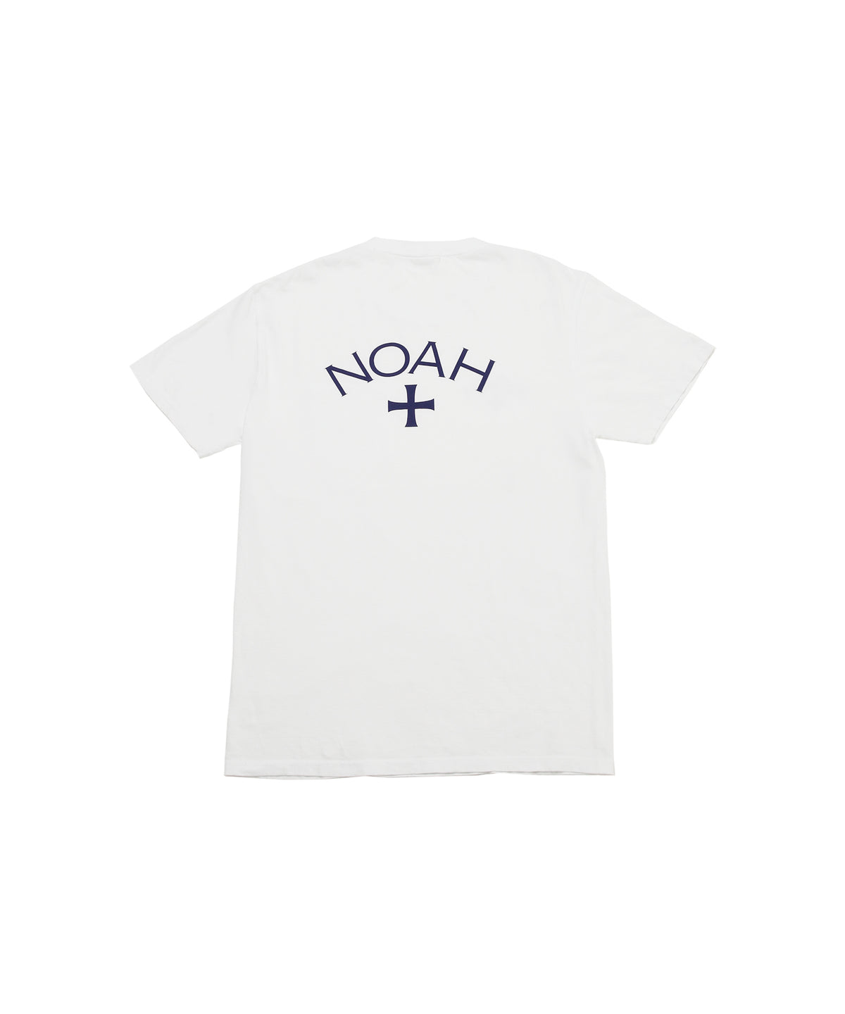 Summer Core Logo Pocket Tee