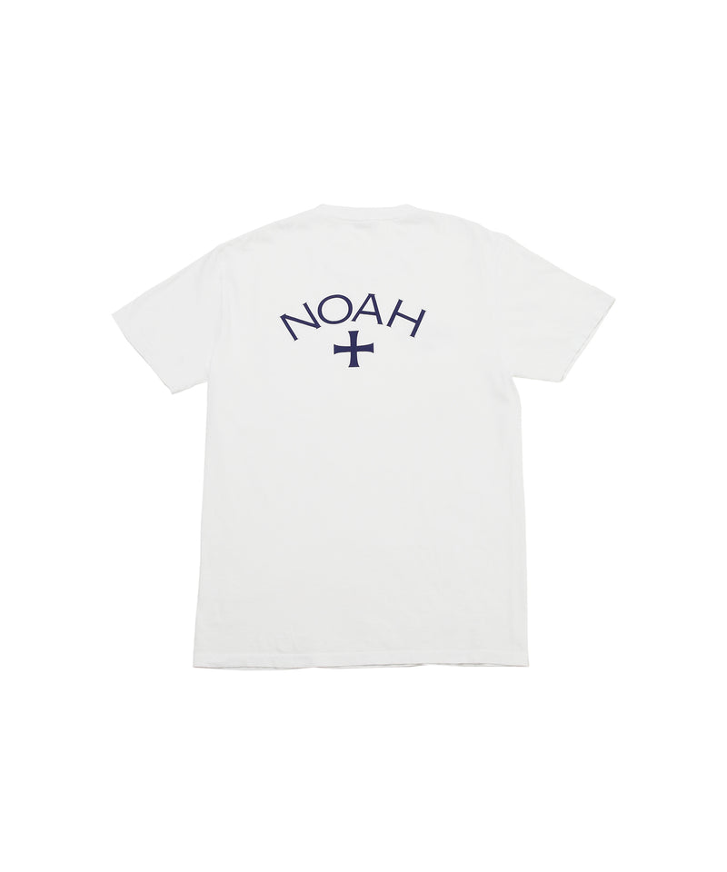 Summer Core Logo Pocket Tee