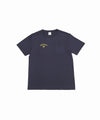 Noah - Summer Core Logo Pocket Tee - Blackberry - Swatch