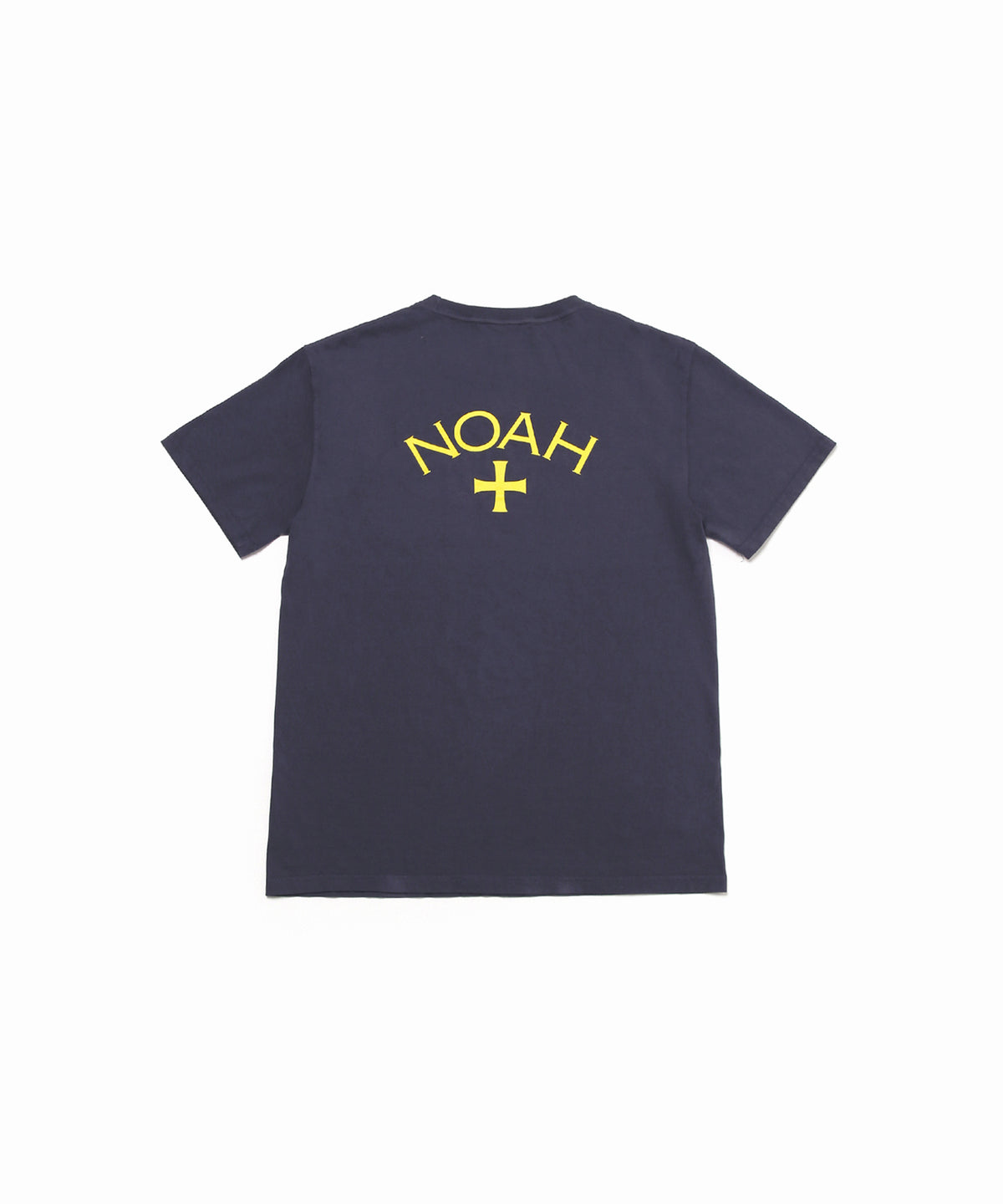 Summer Core Logo Pocket Tee