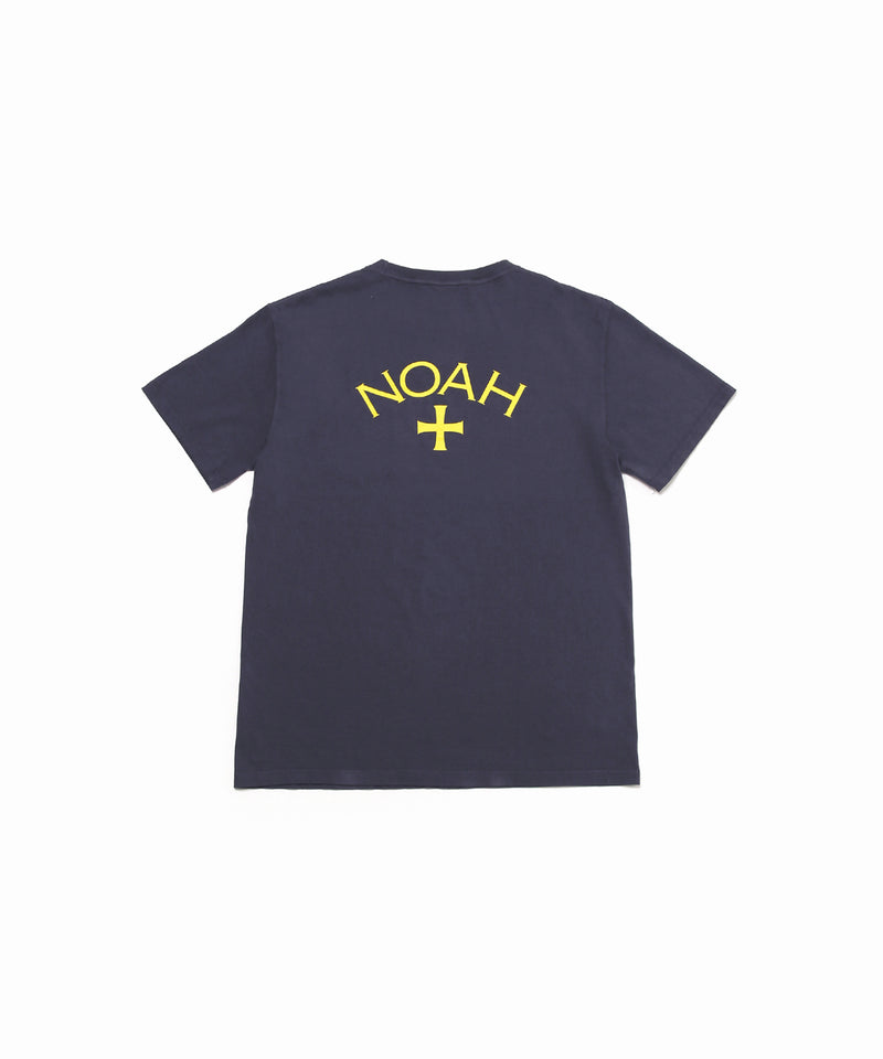 Summer Core Logo Pocket Tee