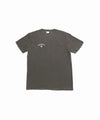Noah - Summer Core Logo Pocket Tee - Pepper - Swatch