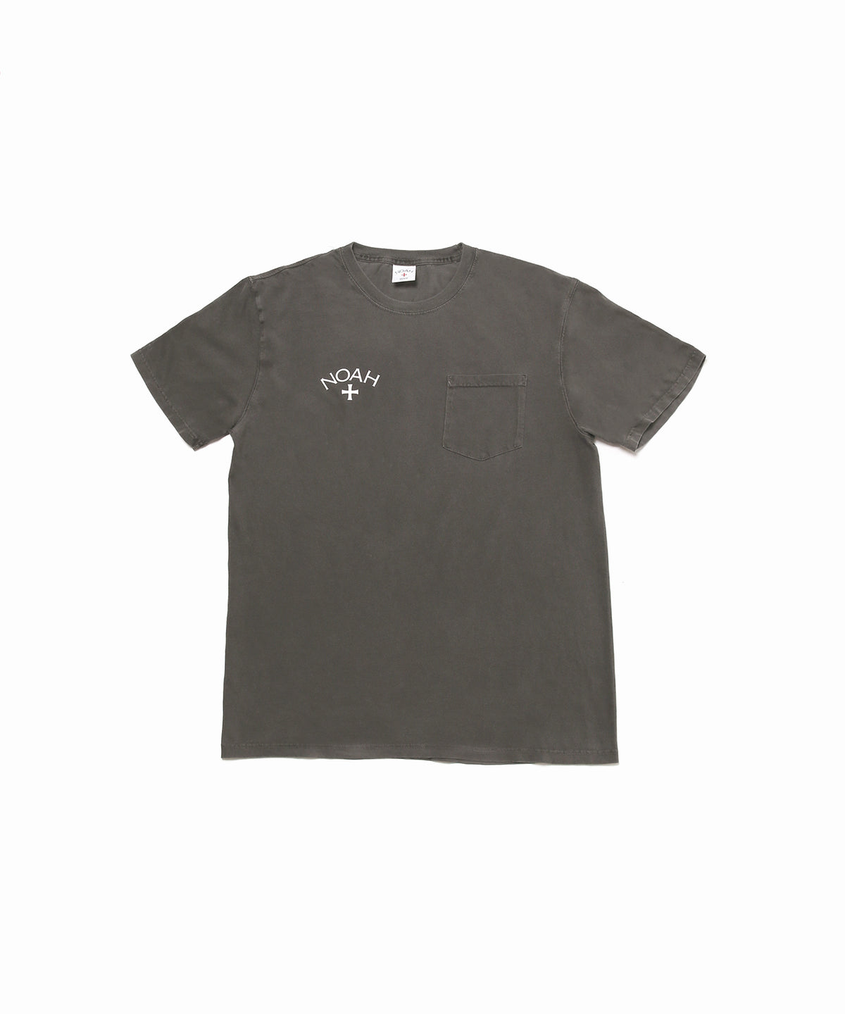 Summer Core Logo Pocket Tee