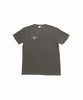 Noah - Summer Core Logo Pocket Tee - Pepper - Swatch