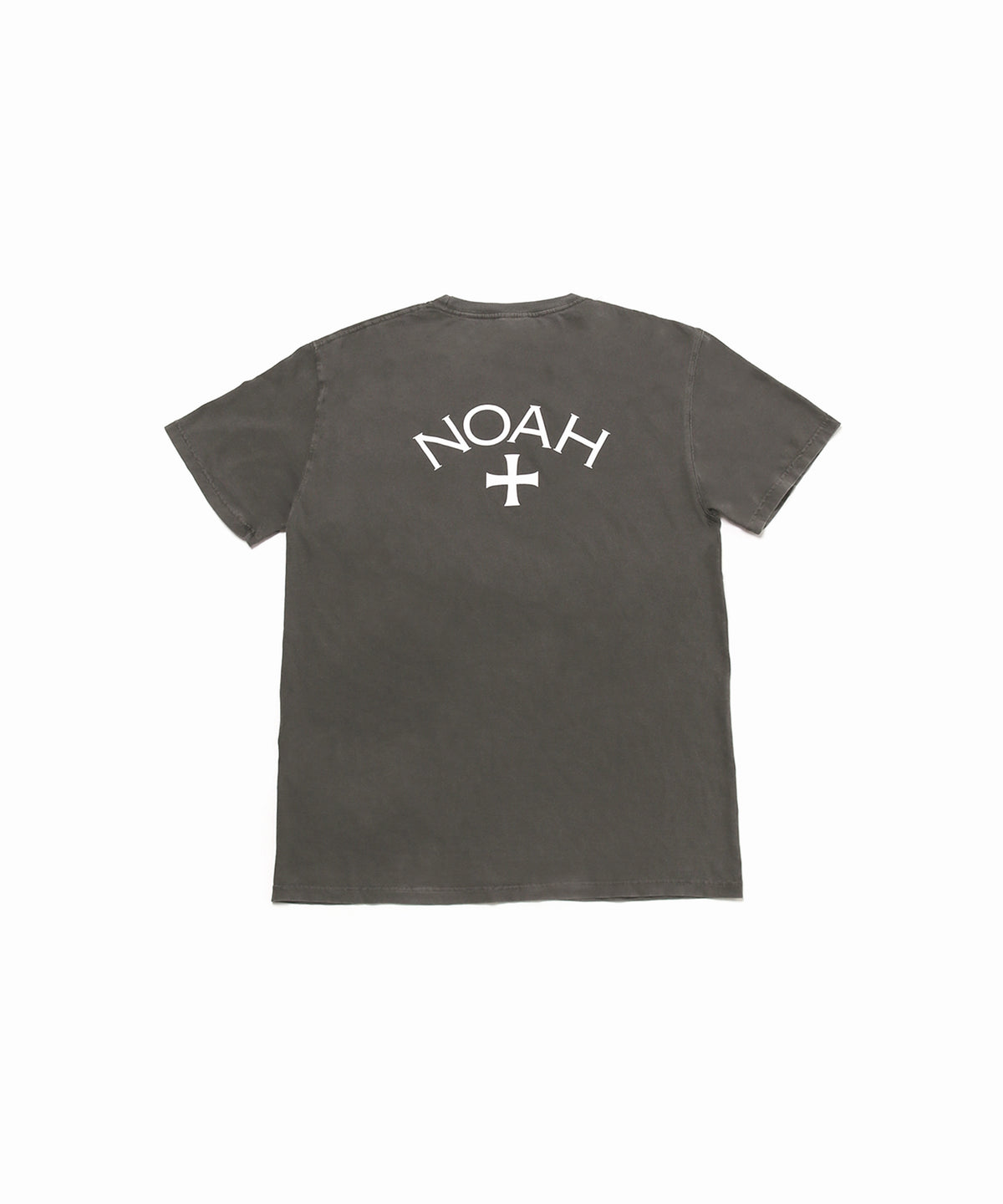 Summer Core Logo Pocket Tee