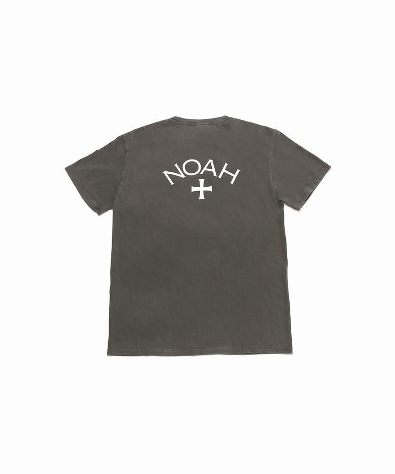 Summer Core Logo Pocket Tee