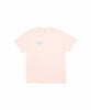 Noah - Summer Core Logo Pocket Tee - Blushing Bridge - Swatch