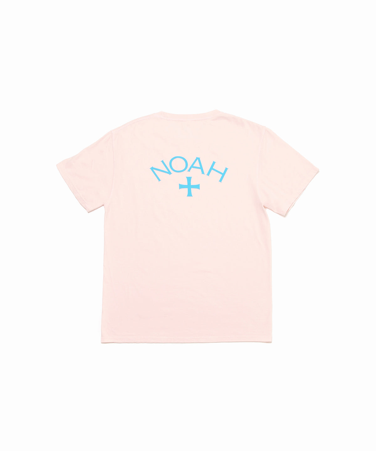 Summer Core Logo Pocket Tee