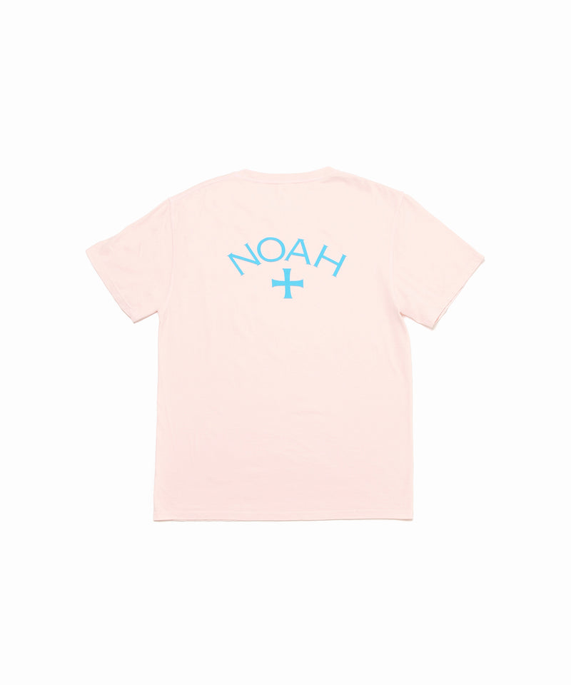 Summer Core Logo Pocket Tee