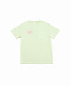 Noah - Summer Core Logo Pocket Tee - Hint of Mint - Swatch