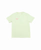Noah - Summer Core Logo Pocket Tee - Hint of Mint - Swatch