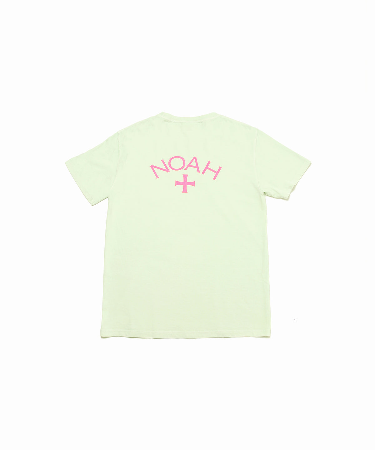 Summer Core Logo Pocket Tee