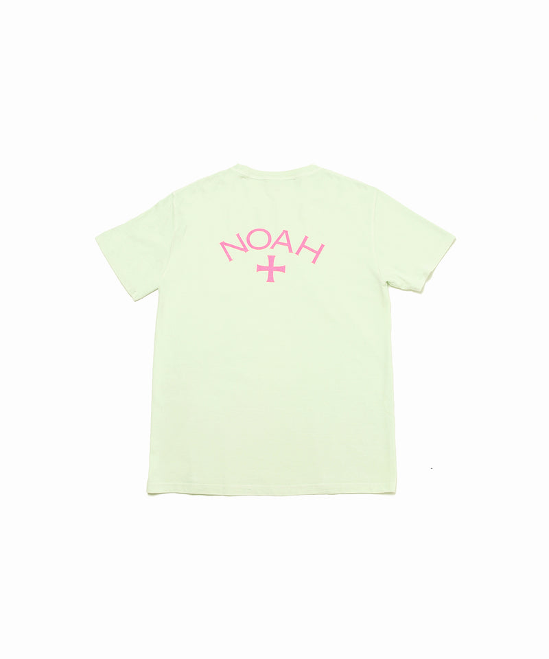Summer Core Logo Pocket Tee