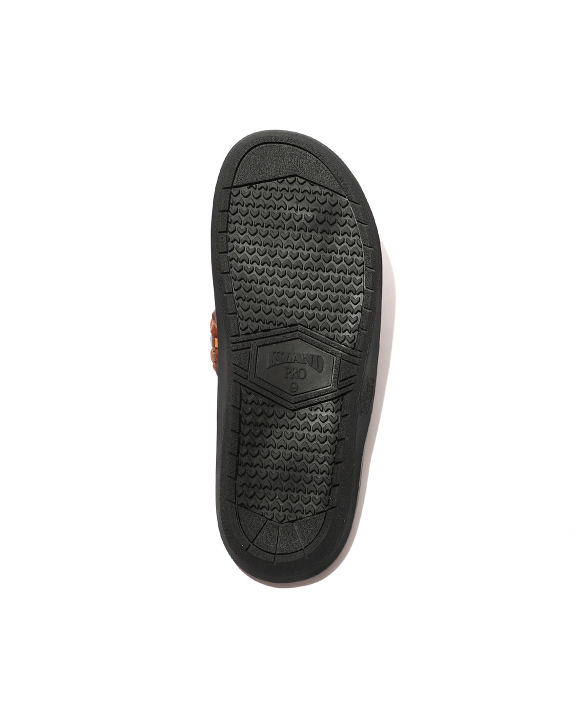 NOAH x SLAND SLIPPER Braided Leather